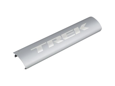 Trek Allant+ 7 Battery Covers Bateria Quicksilver/Chrome