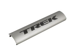 Trek Allant+ 8 Battery Covers Bateria Metallic Gunmetal/Black Chrome