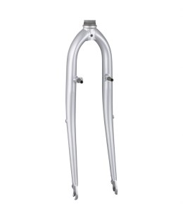 Trek-Diamant 2017-2022 Topas Fork 200mm, 50mm Rtęciowy/Czarny