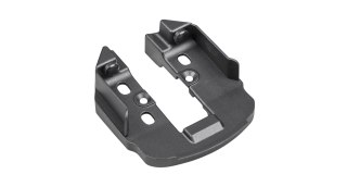 E-Bike Part Trek-Diamant RIB Upper Docking Plate