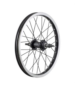 Trek Precaliber 16 Freewheel Wheel Rear Circlip Czarny