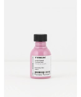 Trek Touch-up Paint - Gloss Pink Color Collection TK402-S Różowy Pink Frosting