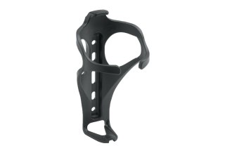 Koszyk na bidon Bontrager Bat Cage Czarny