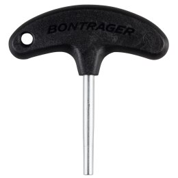 Bontrager Gnarwhal Stud Tool Size Universal Czarny