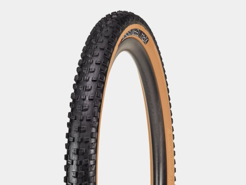 Tire Bontrager XR4 Team Issue 27.5x2.40 TLR Tanwall