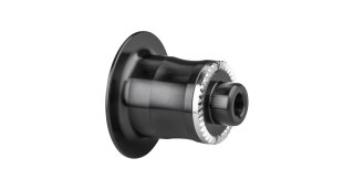 Zaślepka osi po stronie przeciwnej do napędu Bontrager Rapid Drive 5mm Centerlock Rapid Drive 108 12x142mm P/T Czarny