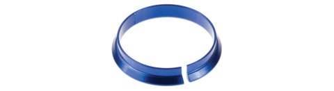 Cane Creek 1-1/8" Headset Compression Ring Pierścień uszczelniający Niebieski