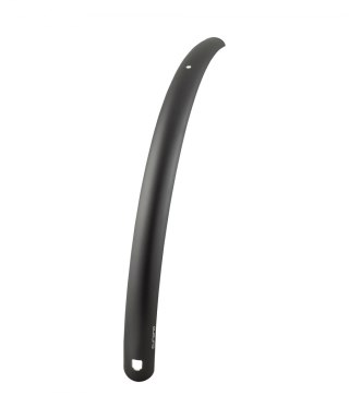 Curana City Front Fender 700c x 45mm, Fork crown Czarny 2023