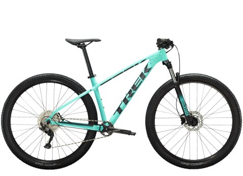 Trek Marlin 7 Gen 2 XL 29" Wheel Gloss Miami Green 2022