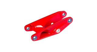 Trek 2018 Session 9.9 27.5 Rocker Links Viper Red