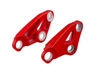 Trek 2020-2021 Top Fuel 29 Rocker Link Radioactive Red