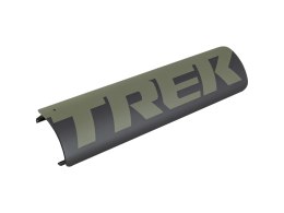 Trek 2020-2021 Rail 29 Carbon Paint Match Battery Covers Bateria Oliwkowy szary/Czarny Trek
