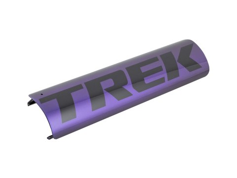 Trek 2021 Powerfly 29 Battery Cover Bateria Purple Flip/Trek Black