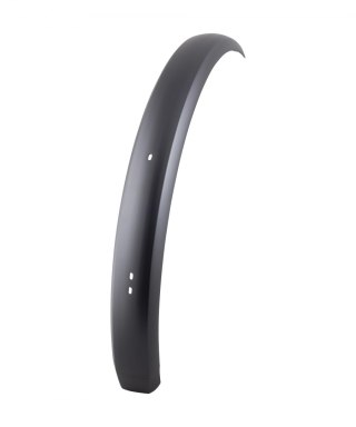 Trek 2021 Powerfly FS Full Rear Fender 29", Rear Czarny