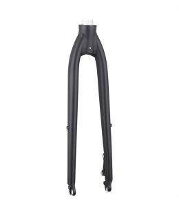 Trek-Diamant 2016-2020 Neutral Replacement Fork 305mm, 45mm Ciemnoszary/Czarny Trek