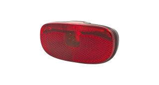 Trek-Diamant Duxo XB Battery Rear Bike Light Czarny