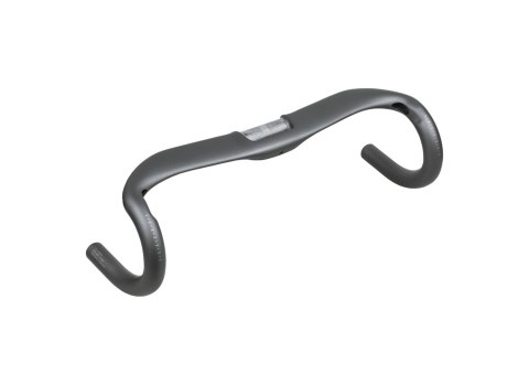 Trek Madone SLR Road Handlebar 380mm/380mm Czarny Dnister