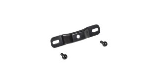 Trek Powerfly Small Fender Bracket Czarny