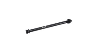 Trek Ticket Signature Rear Axle Rear 142mm Czarny