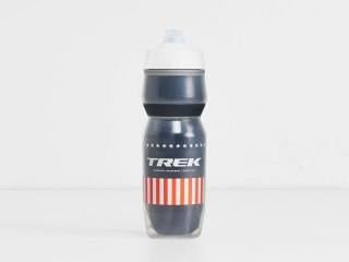 Trek Voda Ice 20oz Water Bottle 591 ml Niebieski/Biały 2024