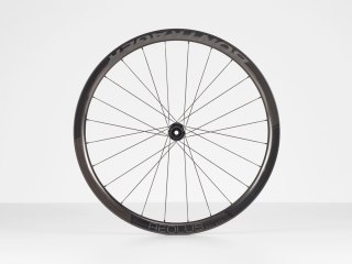 Koło Bontrager Aeolus RSL 37v TLR Disc Road Tylne 142mm Czarne