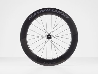 Koło Bontrager Aeolus RSL 75 TLR Disc Tylne 142mm Czarne