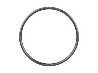 Obręcz Bontrager Affinity TLR Disc 700c 700C, Front or Rear 24 Czarny