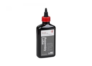 Smar montażowy firmy Bontrager 118mL 4oz, Drip Czarny