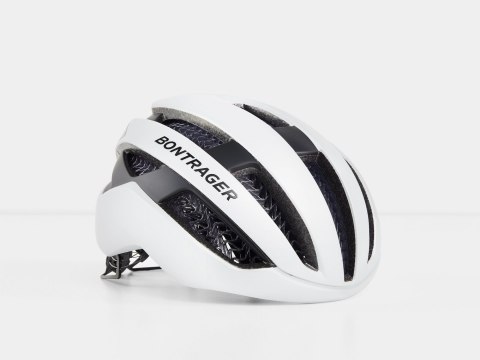 Kask szosowy Bontrager Circuit WaveCel L Biały