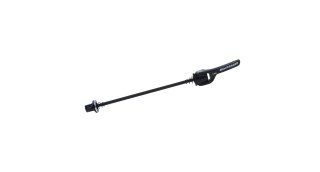 Bontrager Elite Internal Cam Skewer Rear 164.5mm Czarny