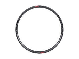 Obręcz MTB Bontrager Kovee XXX TLR 24 otw. 29 29", Front or Rear 24 Czarny