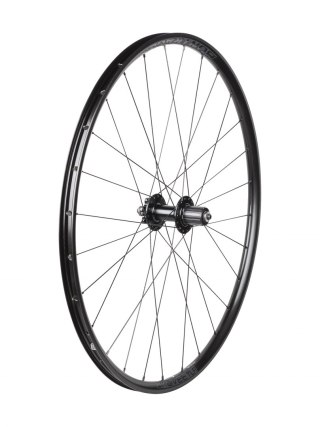 Bontrager Kovee TLR 28 Hole 29" 6-Bolt Disc QR 141 Boost MTB Wheel Rear Shimano/SRAM MTB/Road 8/9/10-speed Antracytowy/Czarny