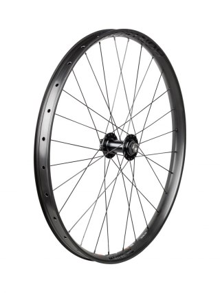 Koło MTB Bontrager Line 40 27,5" Boost 141 Front Czarny/Ciemnoszary