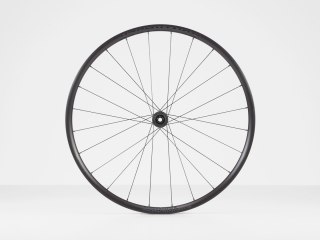 Koło szosowe Bontrager Paradigm Comp TLR Disc Front Czarny