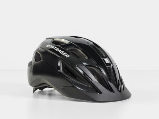 Kask rowerowy Bontrager Solstice M/L Czarny 2024