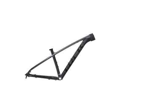 X Caliber Frameset XXL 29" 27.5"+ Wheel Satin Lithium Grey