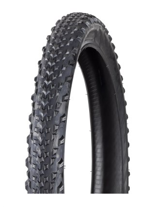 Tire Cheng Shin 24x2.8 Black