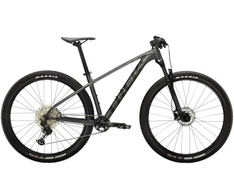 Trek X Caliber 8 ML Satin Lithium Grey 2023