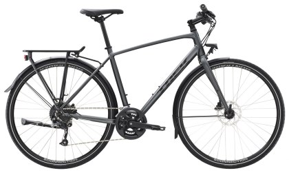 Trek Fx 2 Disc Equipped L Satin Lithium Grey 2023