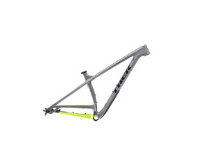 Rama Stache C XL Slate/Volt Green