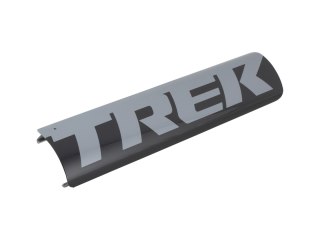 Trek 2020-2021 Rail 29 Carbon Paint Match Battery Covers Bateria Szary łupek/Czarny Trek