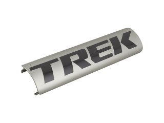 Trek 2021 Powerfly 29 Battery Cover Bateria Czarny Trek/Metaliczny ciemnoszary Gunmetal