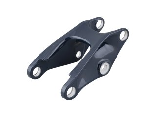 Trek 2021 Slash 29 Aluminum Rocker Links Nautical Navy