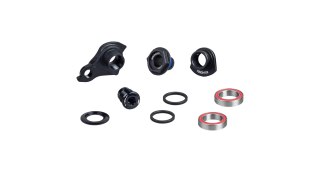 Trek ABP Universal Derailleur Hardware Kit Trek ABP Universal Hardware Kit Czarny