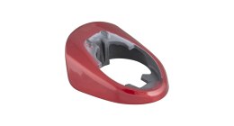 Trek Madone SLR Painted Headset Covers Główka ramy Crimson