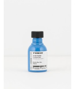 Trek Touch-up Paint - Gloss Blue Color Collection TK500-S Niebieski Waterloo
