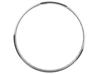 Alex EV23 700c Rim 700C, Front or Rear 36 Srebrny 2023