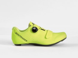Bontrager Circuit Road Cycling Shoe Eu 39 Żółty Radioactive