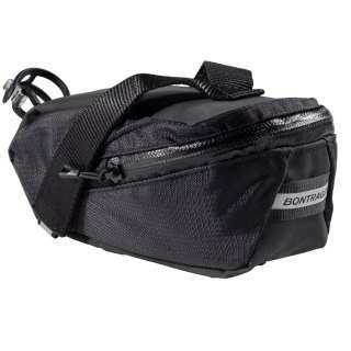 Bontrager Elite Seat Pack 1,39 l Czarny