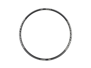 Bontrager Line DH 30 TLR 29" MTB Rim 29", Front or Rear 32 Czarny/Antracytowy